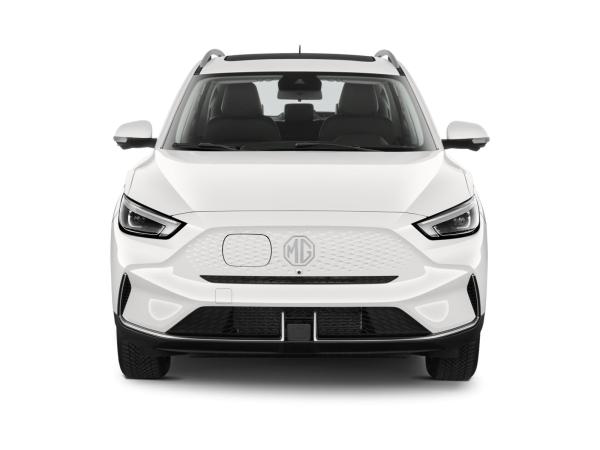MG ZS EV