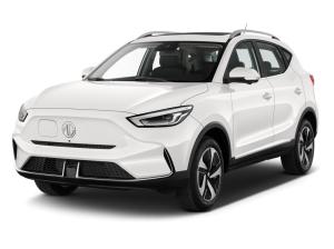 MG ZS EV