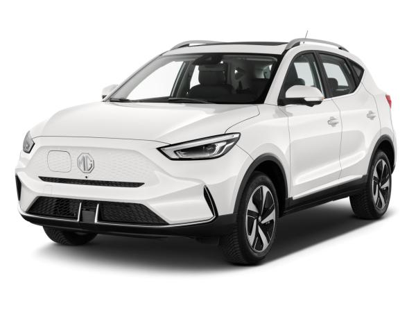 MG ZS EV