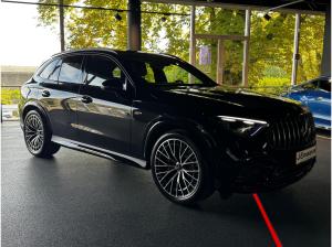 Mercedes-Benz GLC 53 AMG