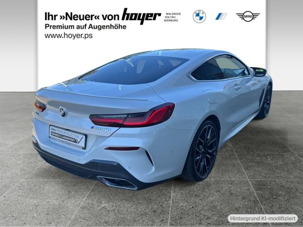 BMW M850