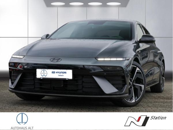 Hyundai IONIQ 6