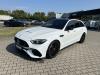 Mercedes-Benz C 63 AMG