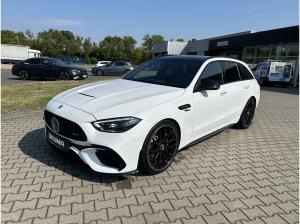 Mercedes-Benz C 63 AMG