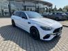 Mercedes-Benz C 63 AMG