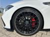 Mercedes-Benz C 63 AMG