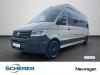 Volkswagen Grand California