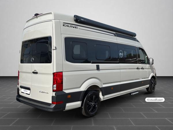 Volkswagen Grand California