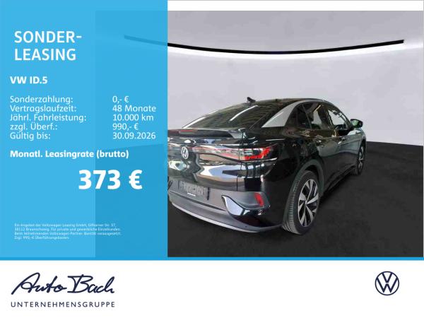 Volkswagen ID.5