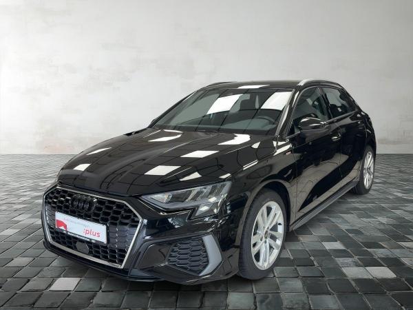 35 TDI S-Line *AHK*CarPlay*Kamera*Virtual*