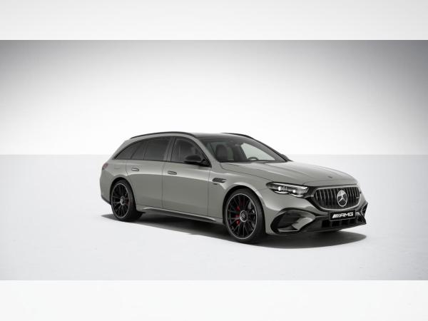 Mercedes-Benz E 53 AMG
