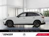 Mercedes-Benz GLC 53 AMG
