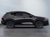 Lexus NX 450h+