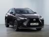 Lexus NX 450h+