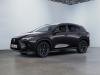 Lexus NX 450h+