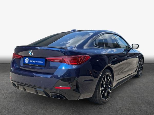 BMW M440i