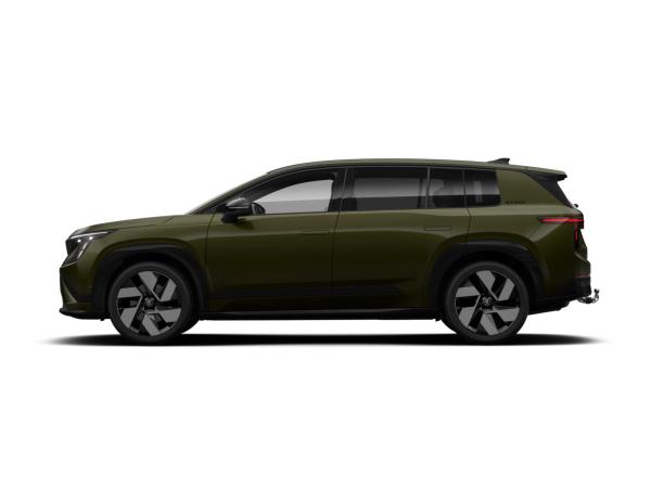 Skoda Peaq