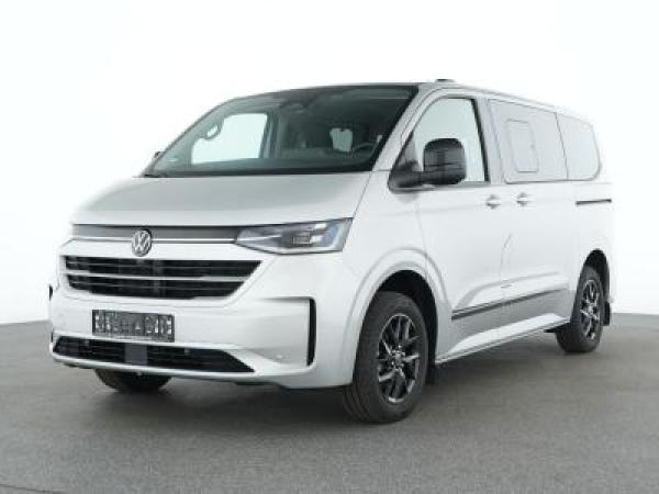 Volkswagen e-Caravelle