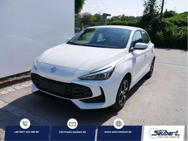 MG MG3