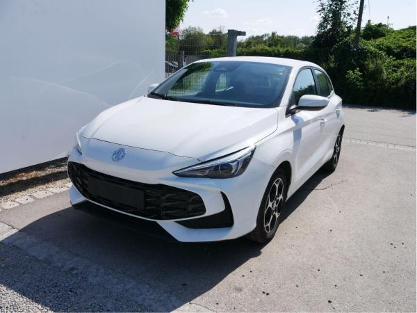 MG MG3