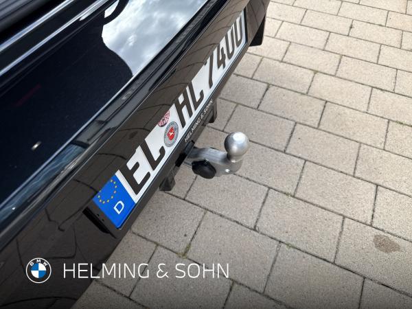 BMW 740