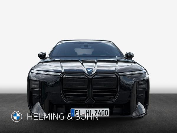 BMW 740
