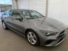 Mercedes-Benz CLA 220