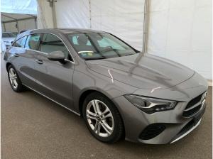 Mercedes-Benz CLA 220
