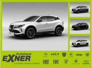 Alfa Romeo Junior