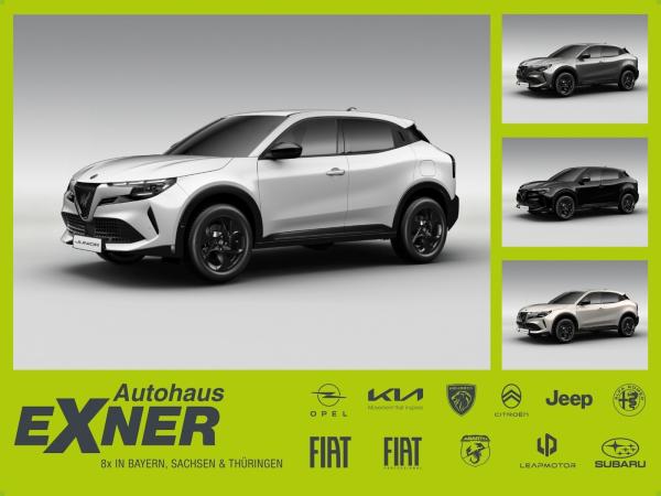Alfa Romeo Junior