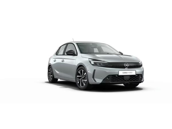 Hybrid 81kW Edition eDCT