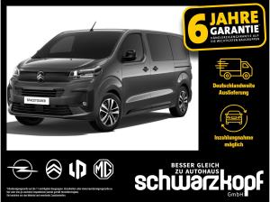 Citroën SpaceTourer