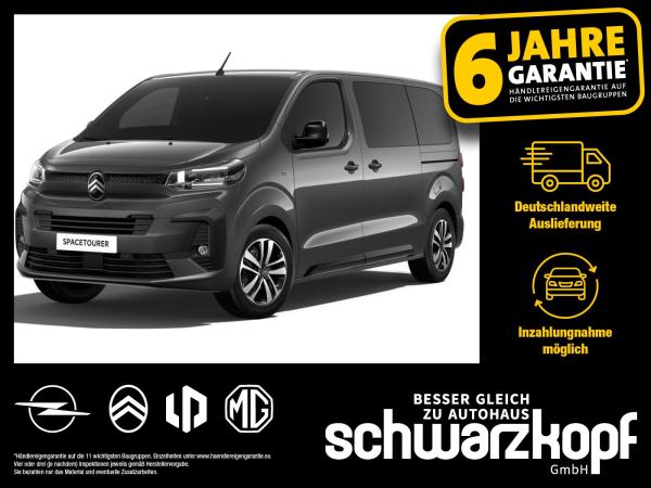 Citroën SpaceTourer