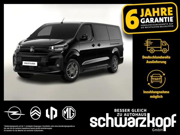 Citroën SpaceTourer