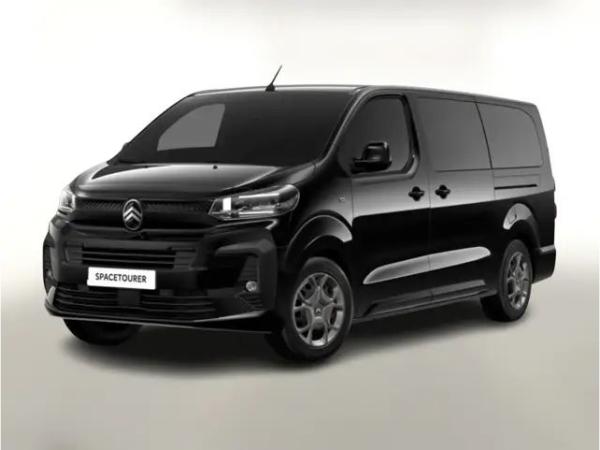 Citroën SpaceTourer