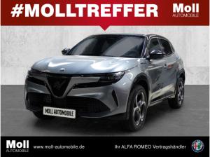 Alfa Romeo Junior