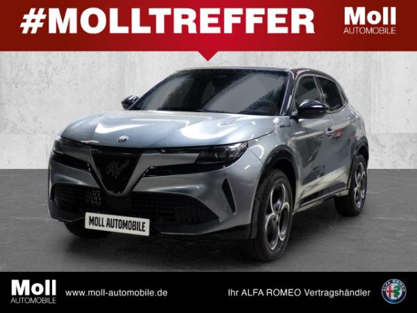 Alfa Romeo Junior