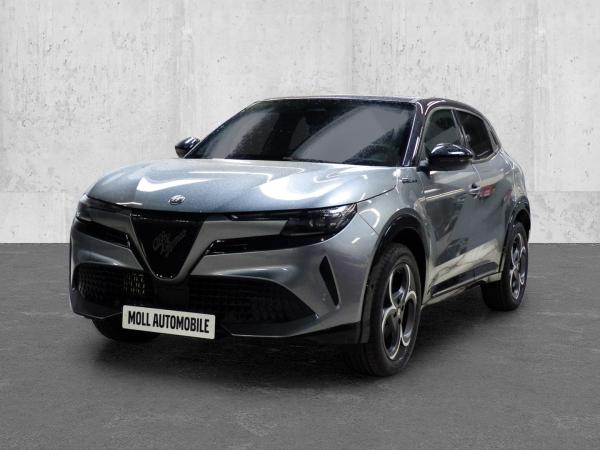 Alfa Romeo Junior