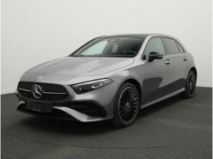 Mercedes-Benz A250e