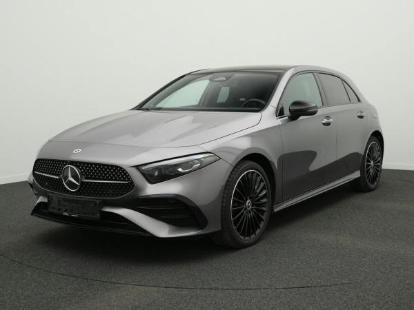 Mercedes-Benz A250e