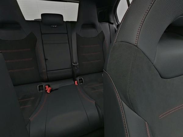 Mercedes-Benz A250e