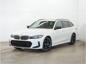BMW M340