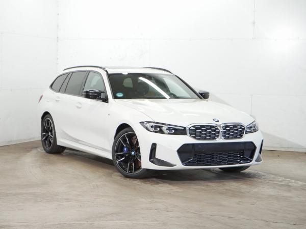 BMW M340
