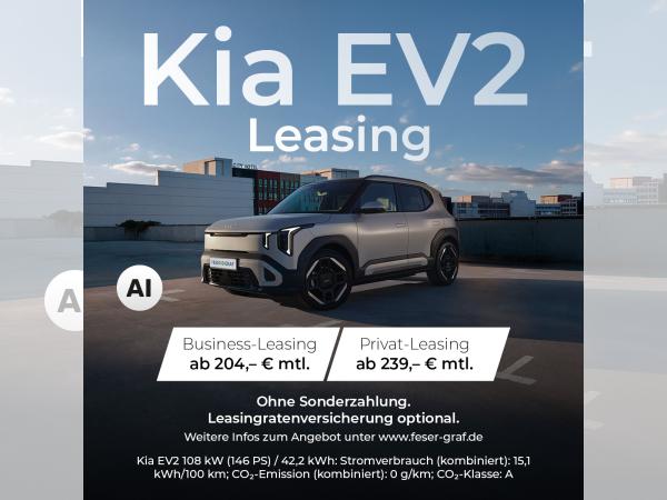 Kia EV2