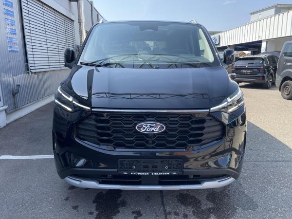 Ford Tourneo