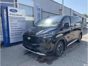 Ford Tourneo