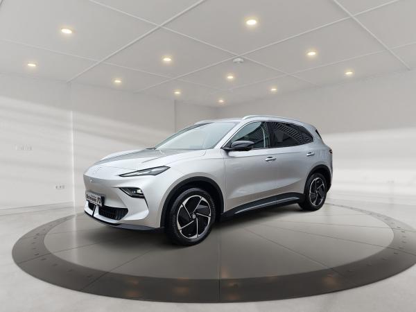 MG S5 EV