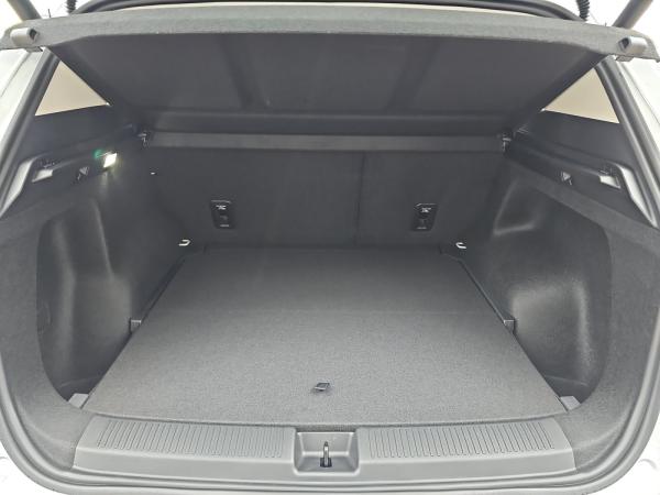 MG S5 EV