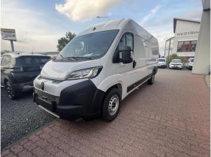 Citroën Jumper