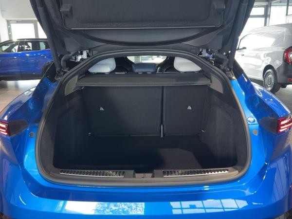 Alpine A390